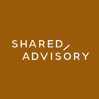 Shared Advisory logo - Similar company to Donovan Learning