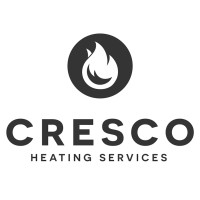 Cresco Heating Services Ltd logo - Similar company to Pj Pools & Spas