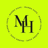 Marms Hope logo - Similar company to Bearsden Academy