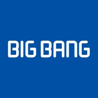 Big Bang Hrvatska logo - Similar company to Tenet Electronics