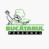Bucatarul Personal logo - Similar company to Umbrella Management
