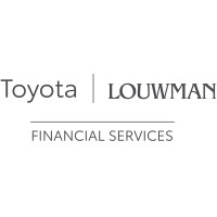 Toyota Louwman Financial Services B.V. logo - Similar company to Aurora.Quest