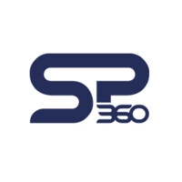 SP360 logo - Similar company to Sp360