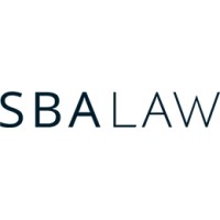 Sba Law