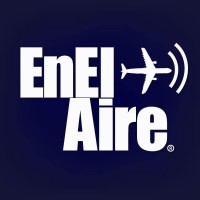 EnElAire logo - Similar company to Exaktec