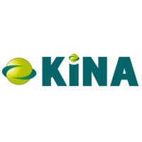 Welzijnsvereniging KINA p.v. logo - Similar company to Vvgt