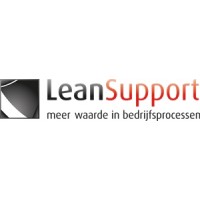 LeanSupport logo - Similar company to Blom Consultancy Bv