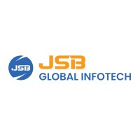 JSB GLOBAL INFOTECH PVT LTD logo - Similar company to Finance Doctors