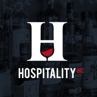 Hospitality Inc logo - Similar company to Della Vite
