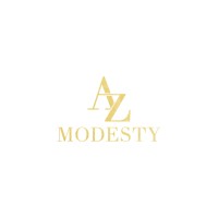 A-Z Modesty logo - Similar company to Combat Nation