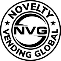 Novelty Vending Global logo - Similar company to Revolucent Media