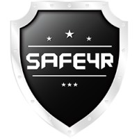 SAFE4R logo - Similar company to Code From Anywhere