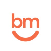 BeMoved logo - Similar company to Delv