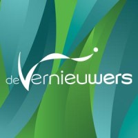 deVernieuwers logo - Similar company to The Pep Collective