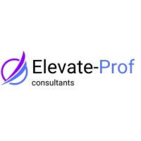 Elevate-Prof logo - Similar company to Solkem De Colombia Sas