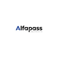 Alfapass logo - Similar company to Intris