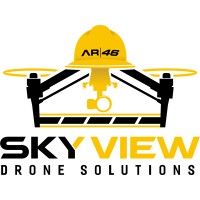 Skyview Drone Solutions logo - Similar company to Drone Work Solutions