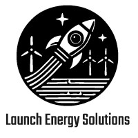 Launch Energy Solutions logo - Similar company to Global Emissionairy