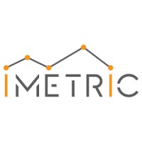 iMetric Digital logo - Similar company to Leadgen.Com