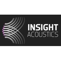 InSight Acoustics logo - Similar company to Waves System