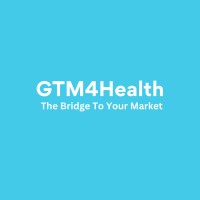 GTM4Health logo - Similar company to Mocxa