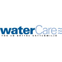 WaterCare Sverige logo - Similar company to Svapipe Ab