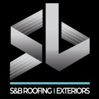 S&B Roofing & Exteriors logo - Similar company to Adonis Partners