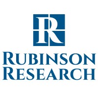 Rubinson Research logo - Similar company to Dd Research Llc