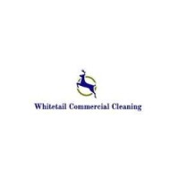 Whitetail Commercial Cleaning logo - Similar company to Willows Park Preserve