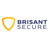 Brisant-Secure logo - Similar company to Aldridge Security Limited