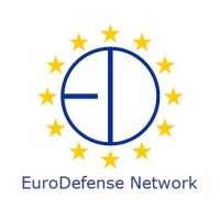 EuroDefense Network logo