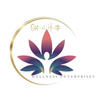 Optimal Health Wellness Enterprises logo - Similar company to Wiregrass Wellness