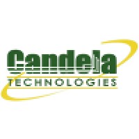 Candela Technologies, Inc. logo - Similar company to Keysight Network Visibility Test & Security