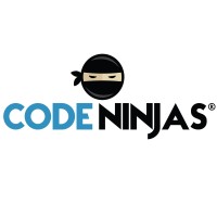 Code Ninjas Aylesbury logo - Similar company to Space Aylesbury