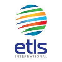 ETLS International logo - Similar company to Abrapalabra