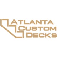 Atlanta Custom Decks logo - Similar company to Decksource