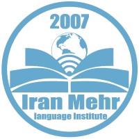 Iran Mehr language Institute logo - Similar company to Hitalki | هایتاکی