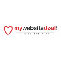 Mywebsitedeal logo - Similar company to Translator Baba