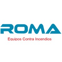 Extintores Roma logo - Similar company to Ziw