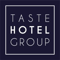 TASTE HOTEL GROUP logo - Similar company to First Elephant