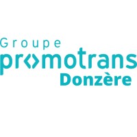 Promotrans Donzère logo - Similar company to Infrep Drôme