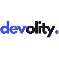 Devolity logo - Similar company to Myserverweb Group