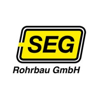SEG Rohrbau logo - Similar company to Ecb | Energie.Concept.Bayern.