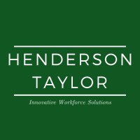 Henderson Taylor logo - Similar company to Henderson Taylor