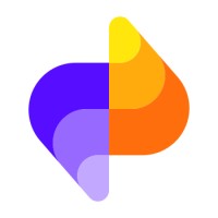 PurpleDye logo - Similar company to Blixt Editor