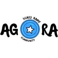 Agora logo - Similar company to Zigway.Co