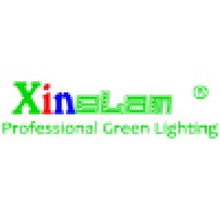 Ruixian Electronics - XineLam Technology Co., Ltd. logo - Similar company to Hyperion Grow Lights