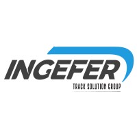 INGEFER - Track Solution Group logo - Similar company to Inframétal