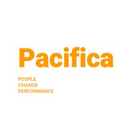 Pacifica Limited logo - Similar company to Avaline Designs
