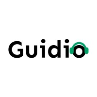 Guidio logo - Similar company to Visitharku Mtü